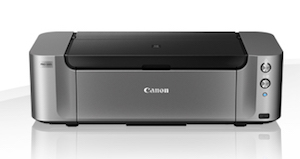 Cartuchos Canon Pixma Pro 100S